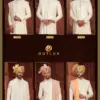 Outluk Wedding Sherwani Vol 13